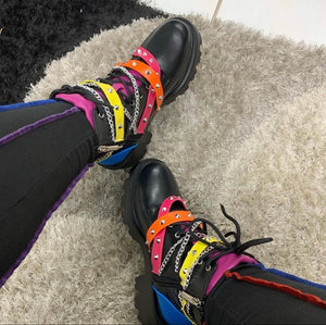 RockSTAR Boots