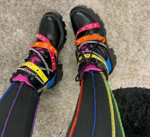 Load image into Gallery viewer, RockSTAR Boots
