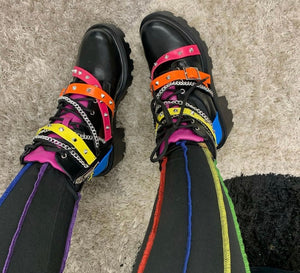 RockSTAR Boots